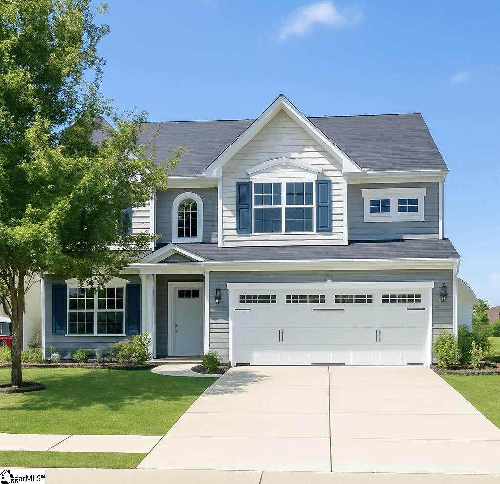 374 Bucklebury Road - Photo 1