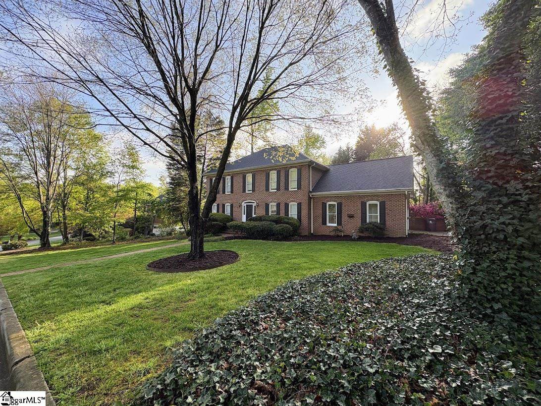 102 Quail Creek Lane - Photo 1
