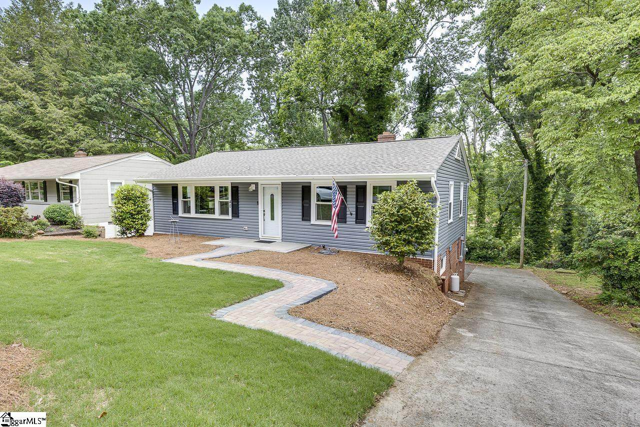 40 Kirkwood Lane - Photo 1