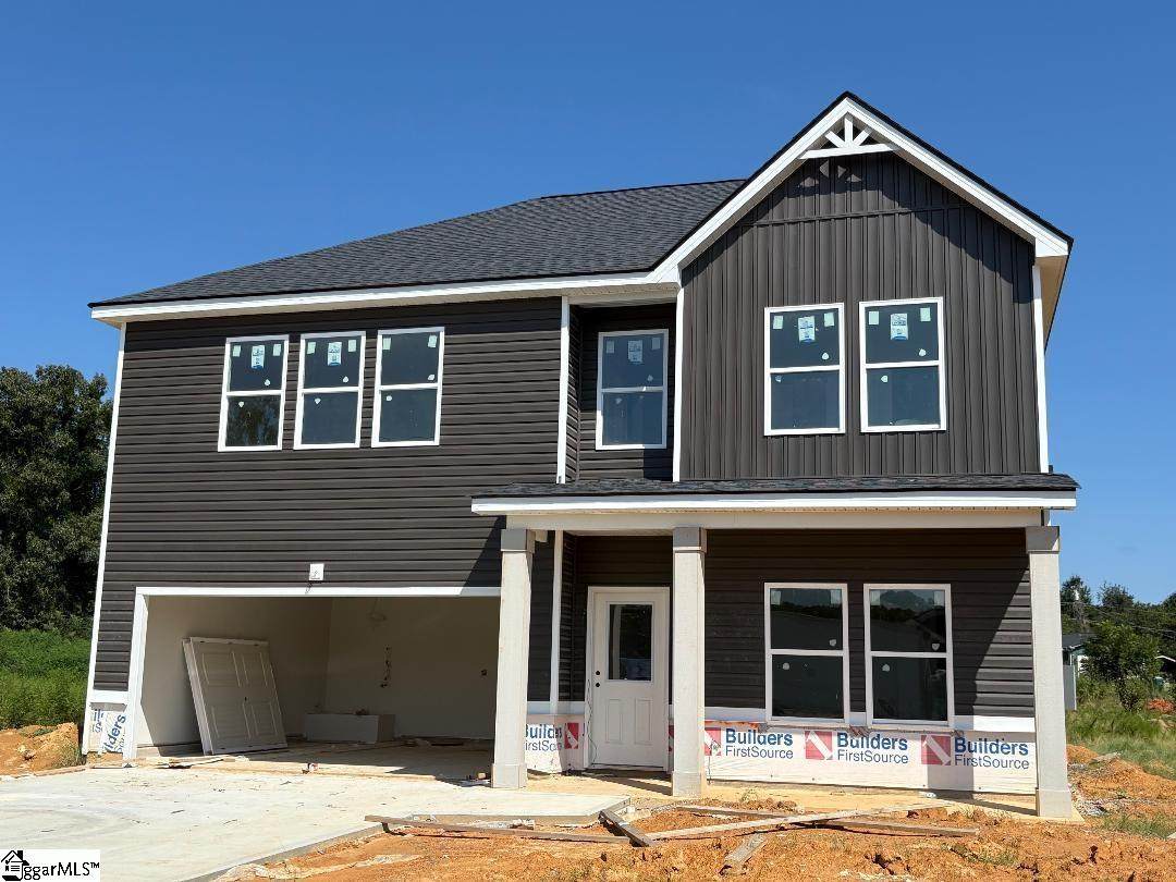 116 Gleneddie Road - Photo 1