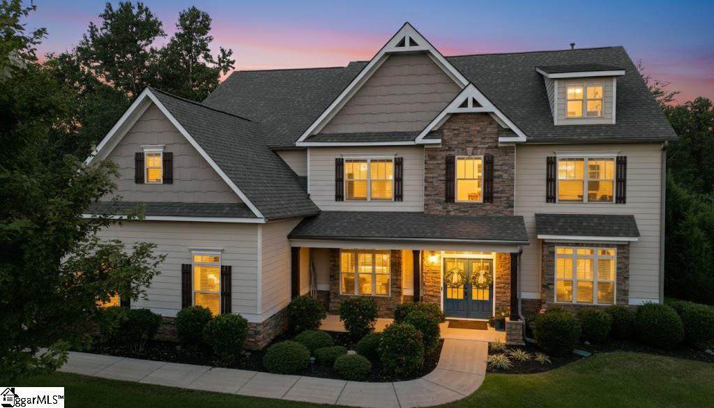 239 Ivy Woods Court - Photo 1