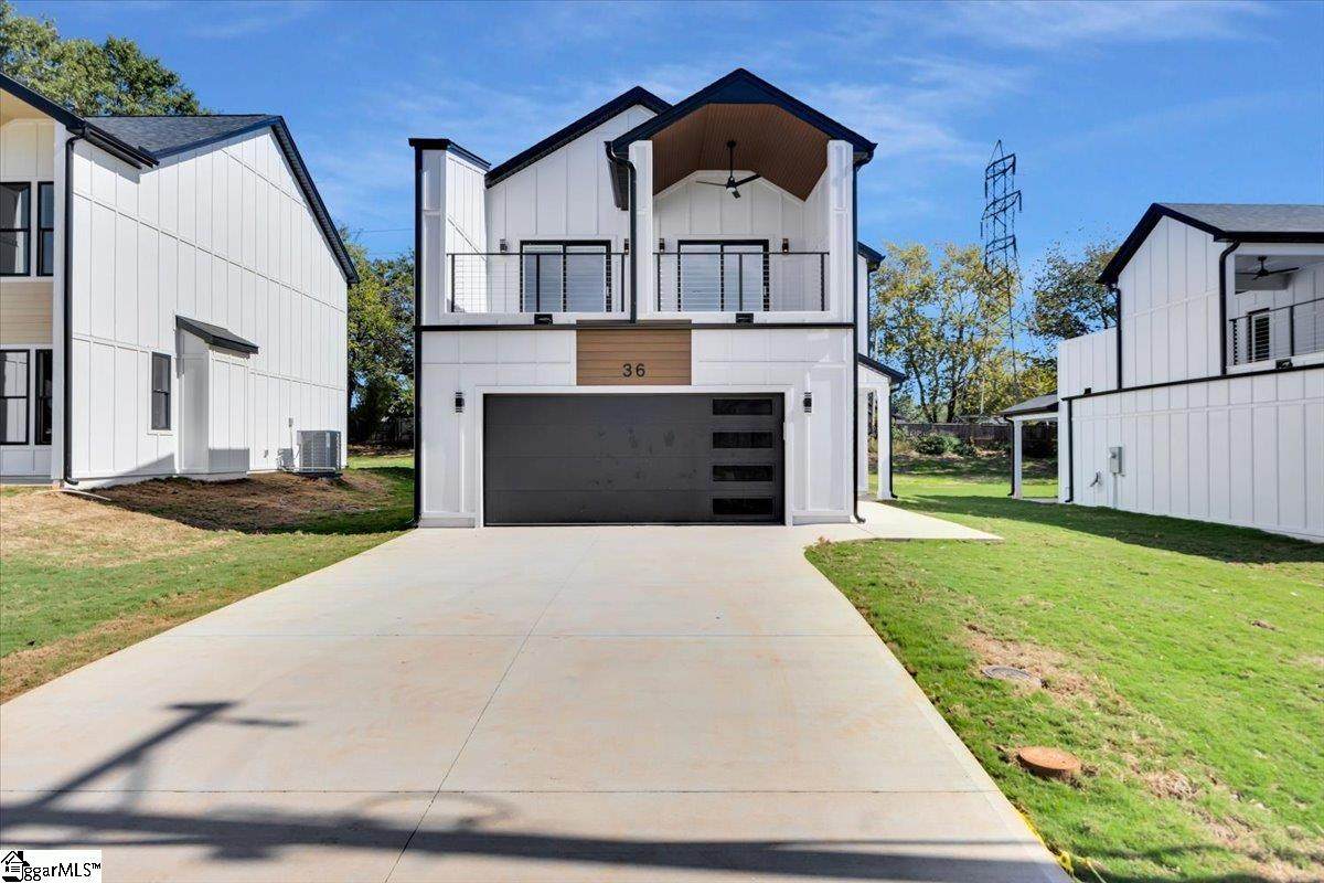 36 Gentry Street - Photo 1