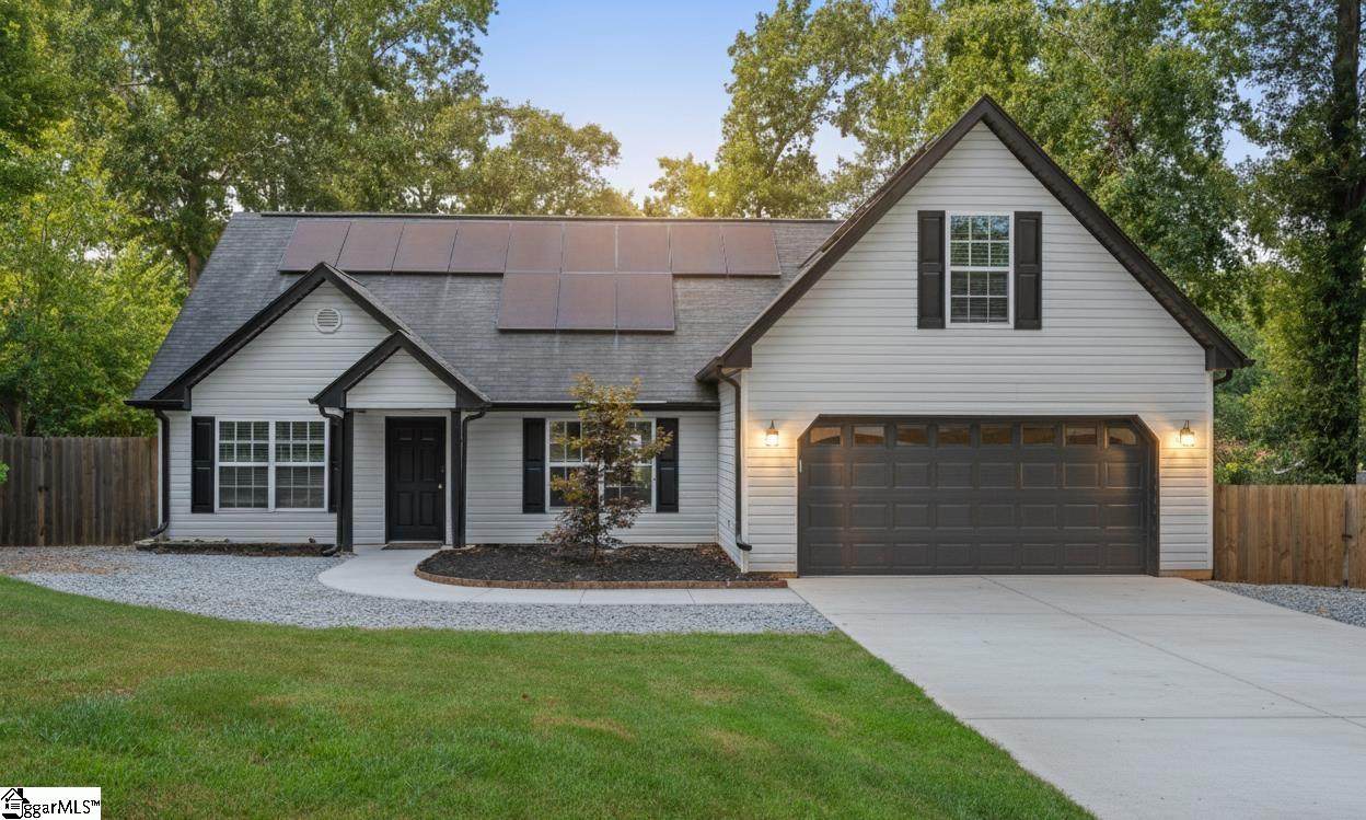 131 Wilbon Circle - Photo 1