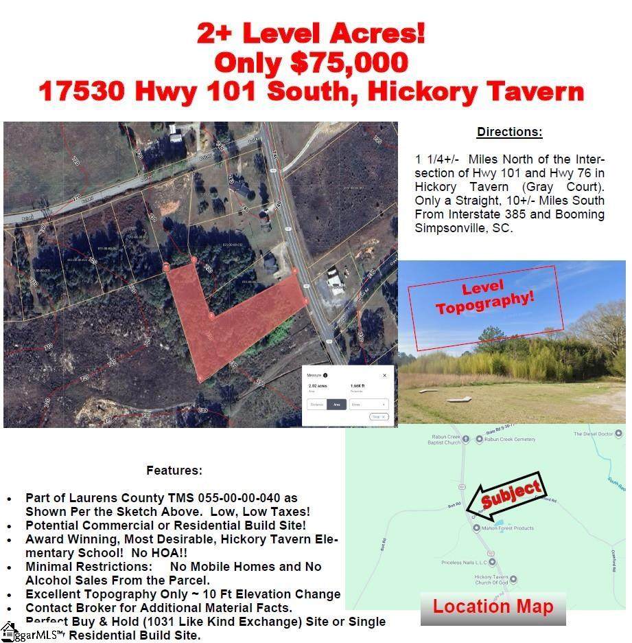 17530 101 Highway - Photo 1