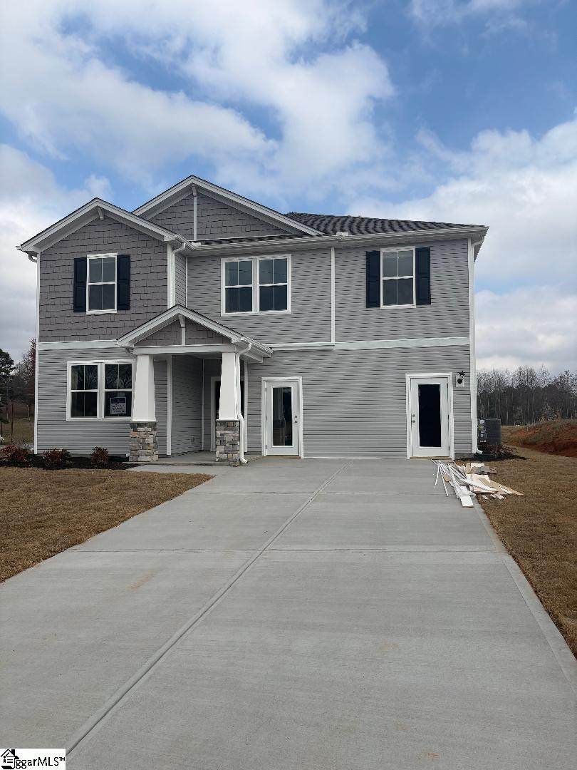 109 Cedar Shoals Court - Photo 1