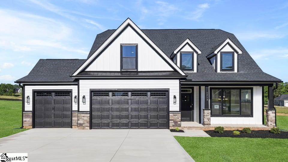 1513 Delhaven Court - Photo 1