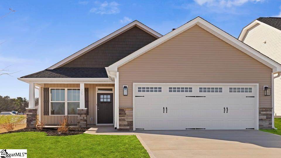 729 Longton Street - Photo 1