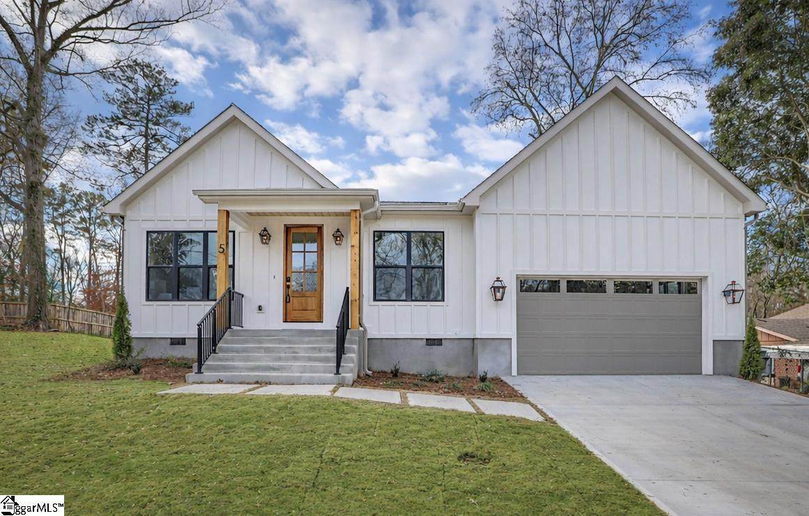 5 Plum Drive - Photo 1