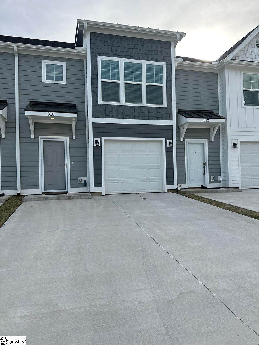 316 Lion Heart Lane - Photo 1