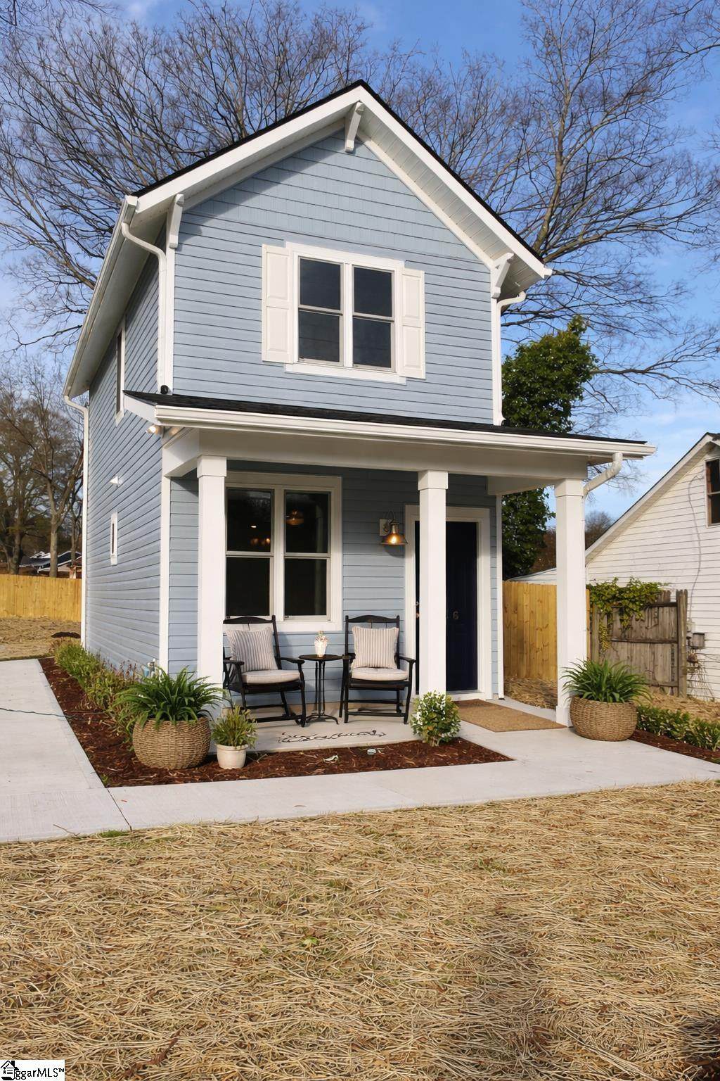 1306 Bramlett Road - Photo 1