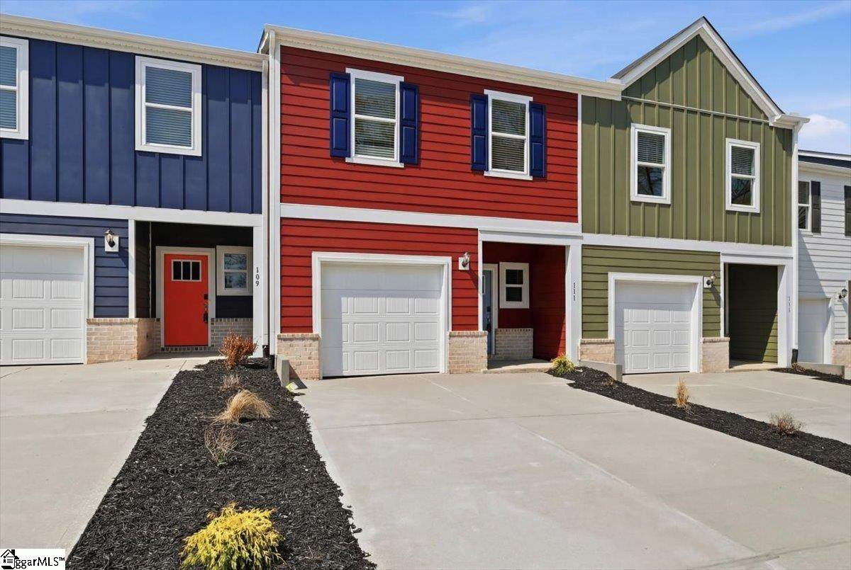 111 Kerwin Court - Photo 1