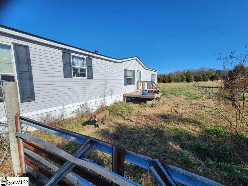 1549 Bethany Church Road - Photo 1