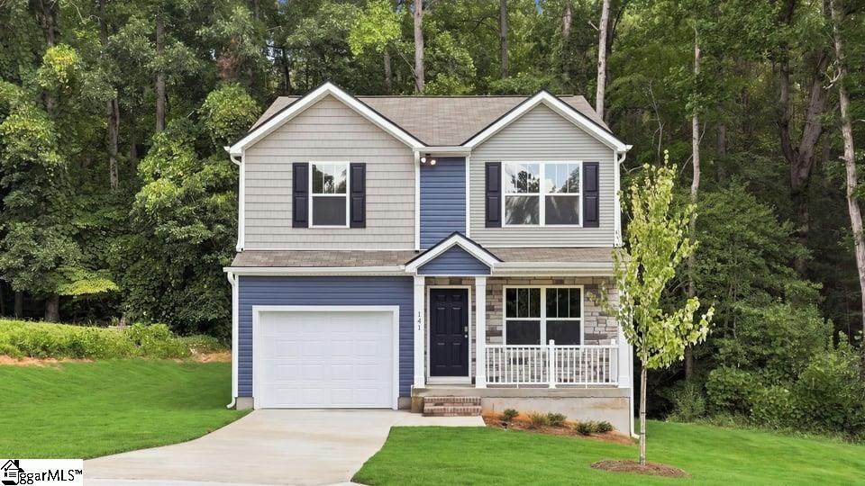 141 Hawk Ridge Road - Photo 1