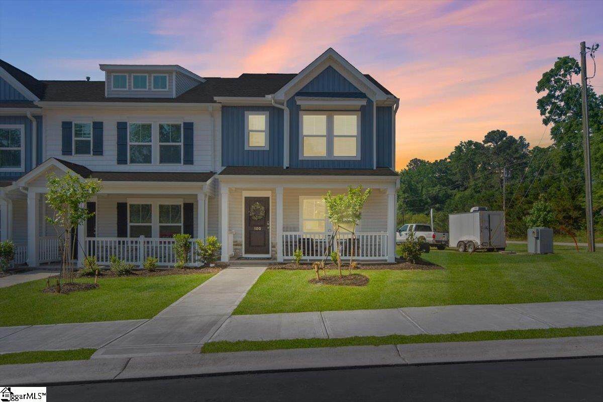 110 Wyndham Way - Photo 1