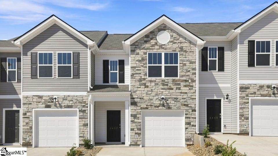3457 Hunters Brook Drive - Photo 1