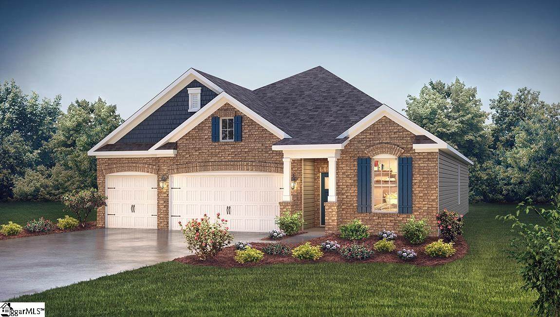 308 Plowshare Court - Photo 1