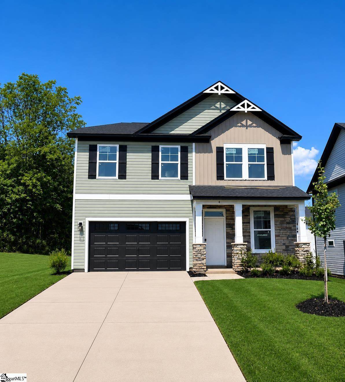 4 Adwell Way - Photo 1