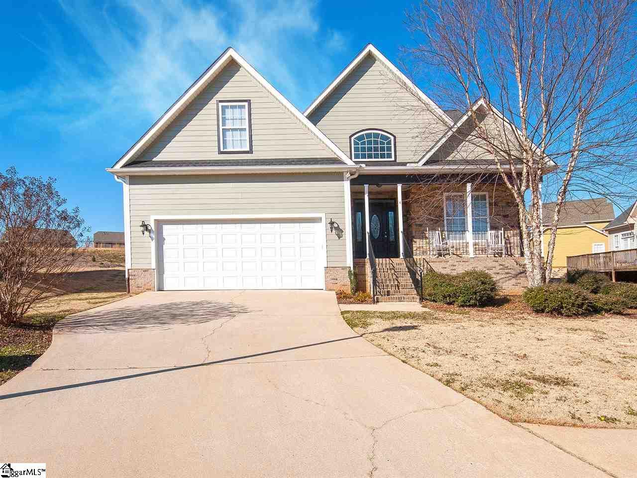 4 Timbernotch Court - Photo 1