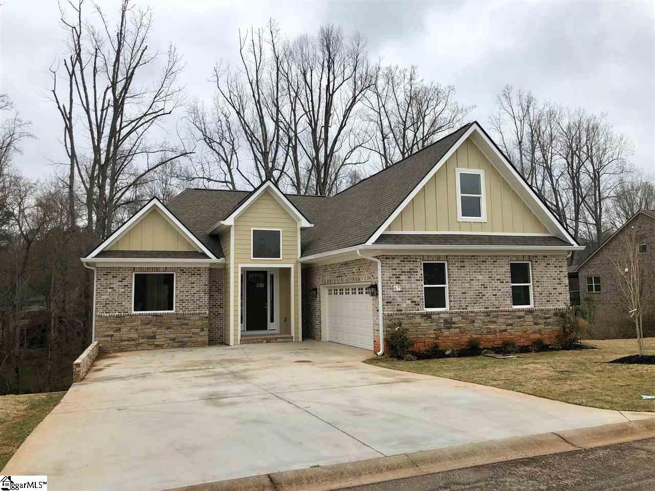 67 Park Vista Way - Photo 1