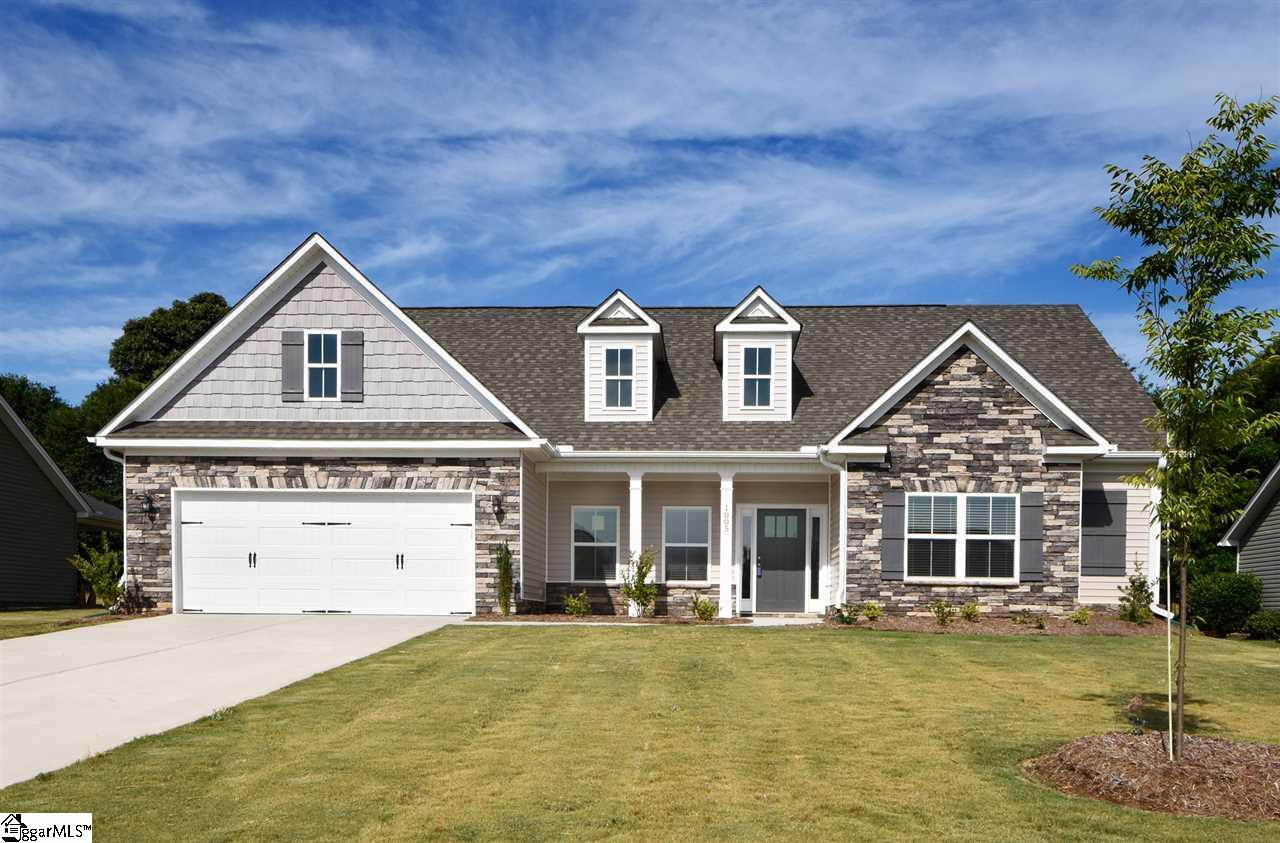 1005 Drakes Crossing - Photo 1