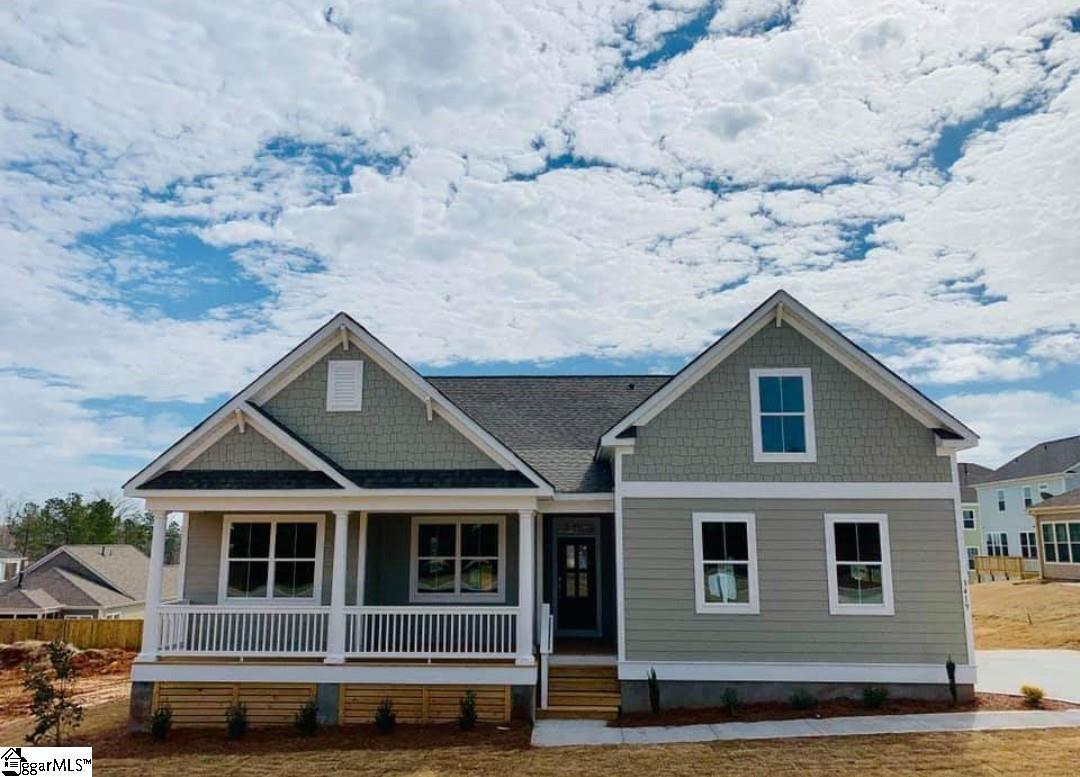 3419 O'neal Church Road - Photo 1