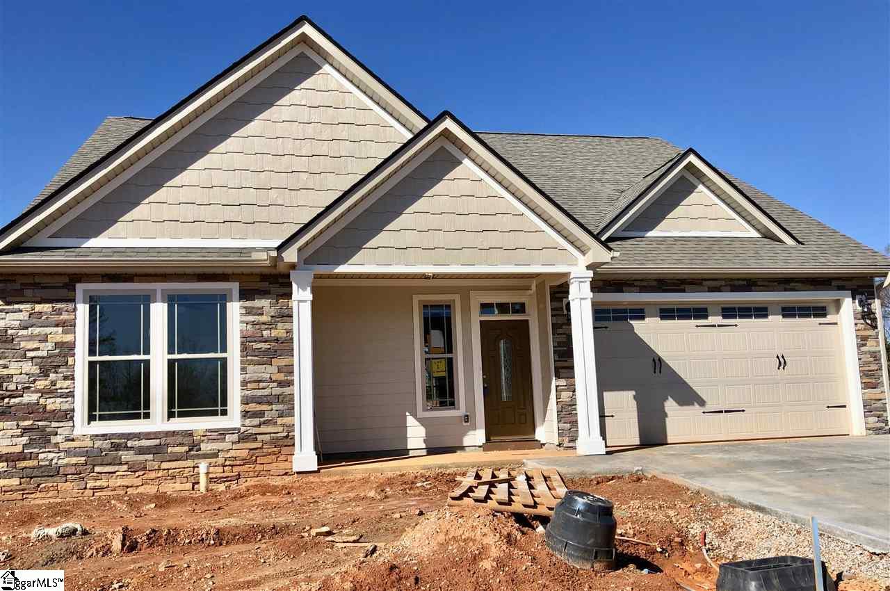 2 Marshfield Trail - Photo 1