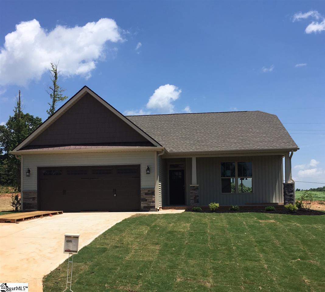 402 Bridlecrest Lane - Photo 1
