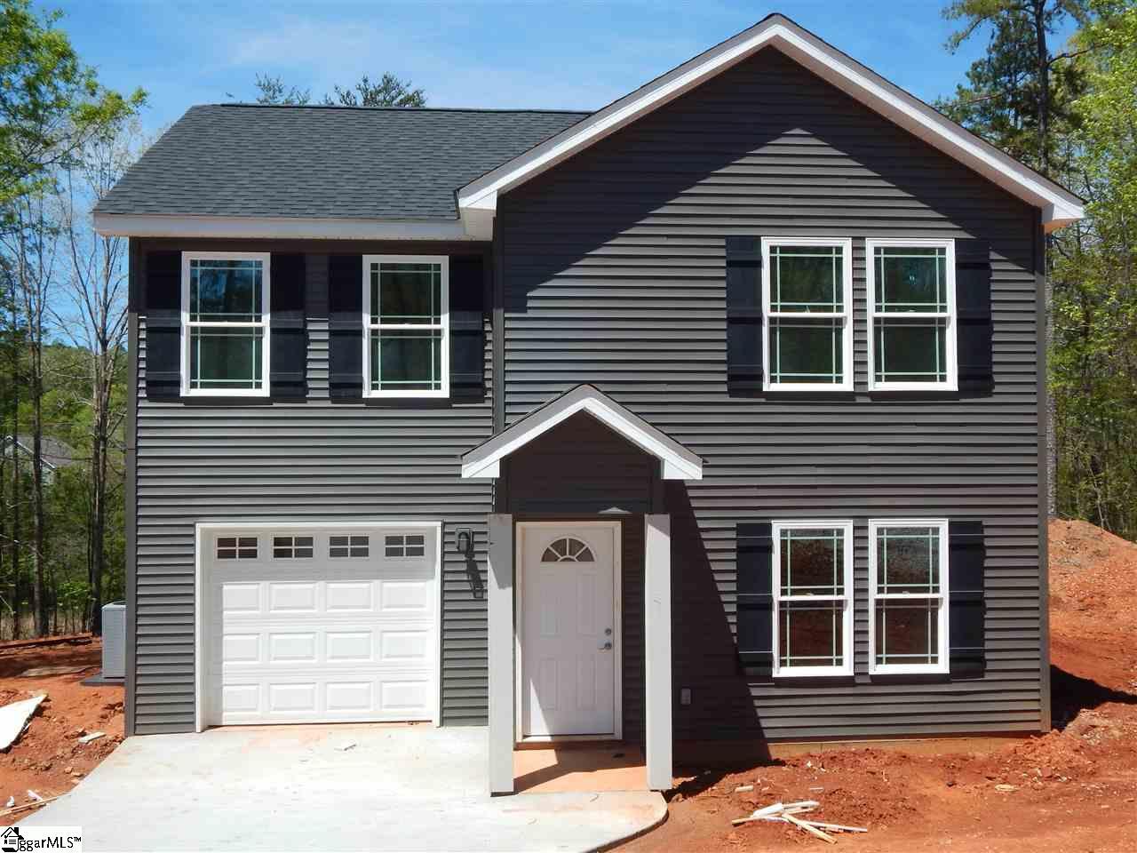 608 Revolutionary Drive - Photo 1
