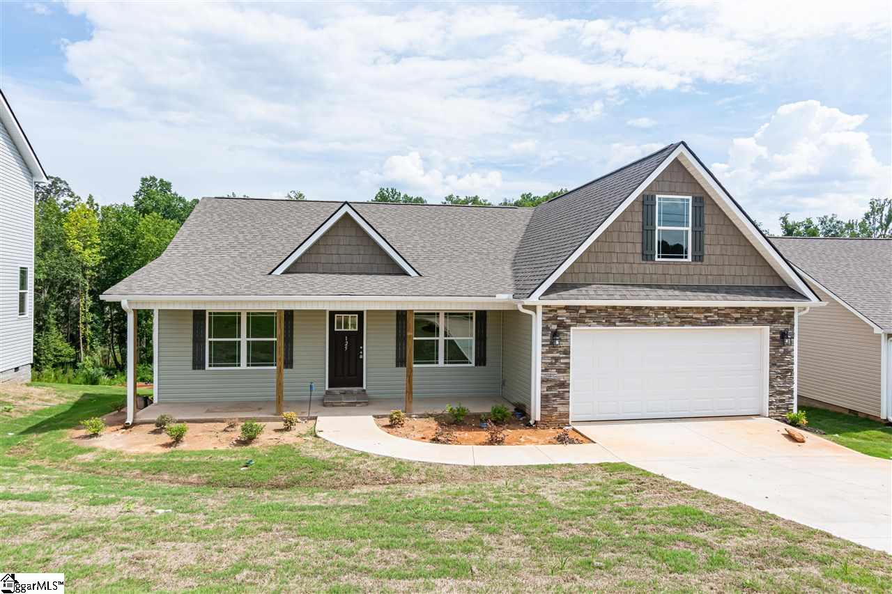 125 Lyman Lake Road - Photo 1