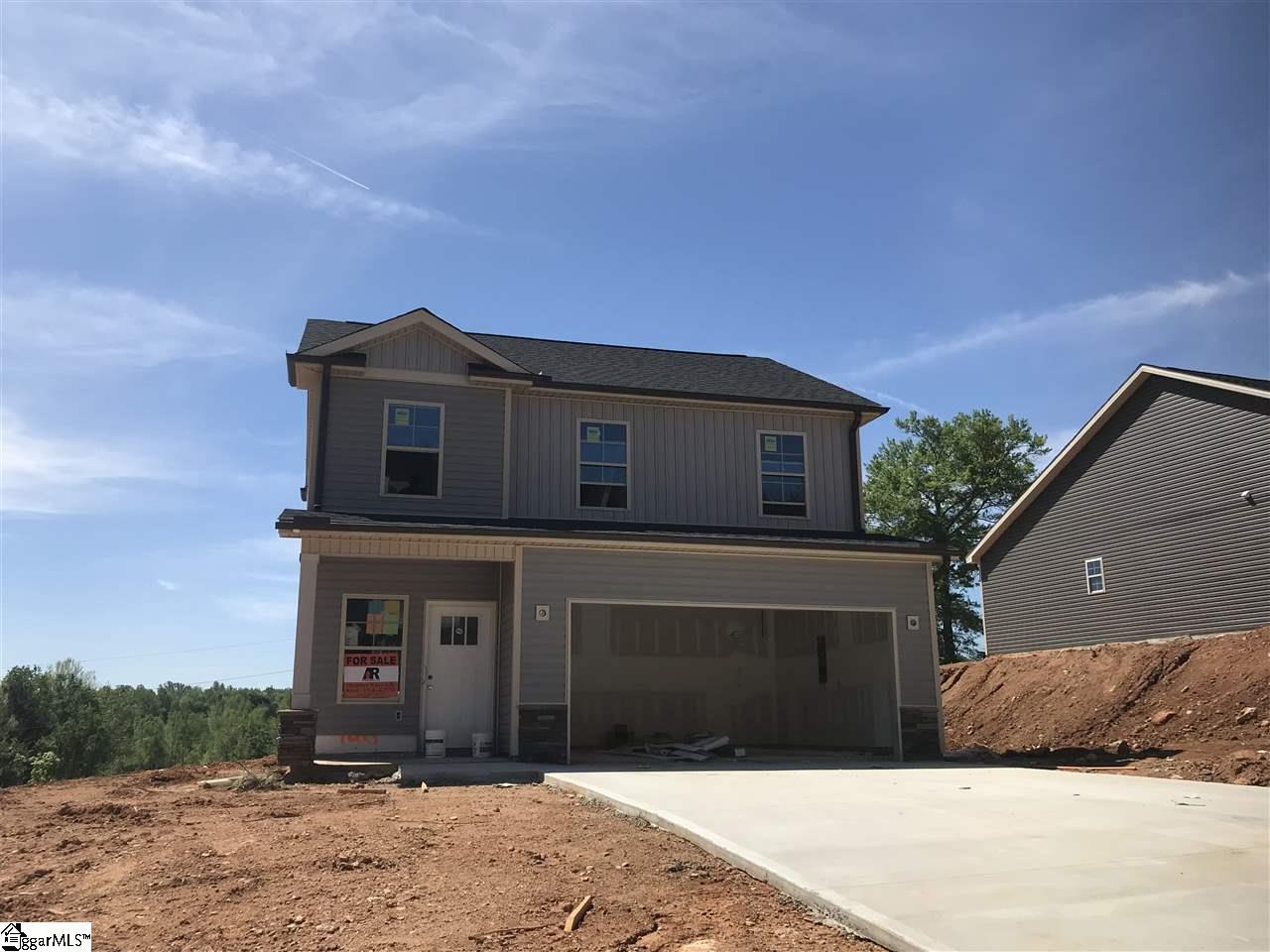 126 Palmetto Valley Drive - Photo 1