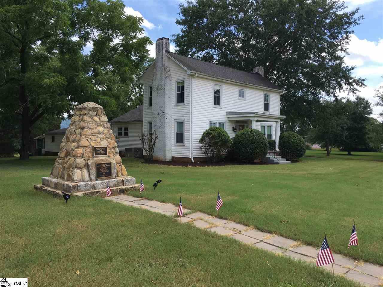830 Tigerville Road - Photo 1