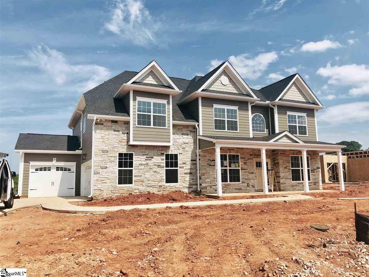 204 Lakeway Place - Photo 1