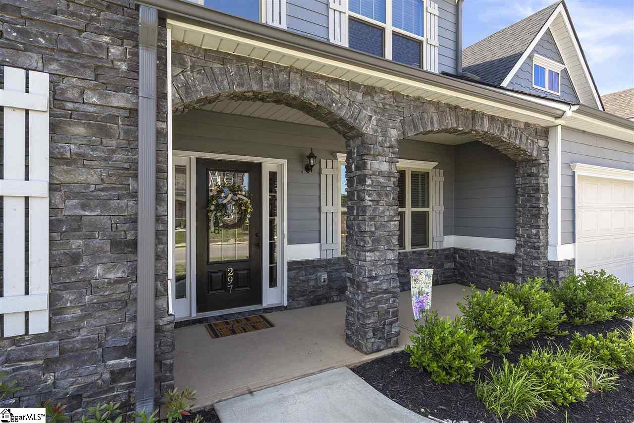 297 Delbourne Lane - Photo 1