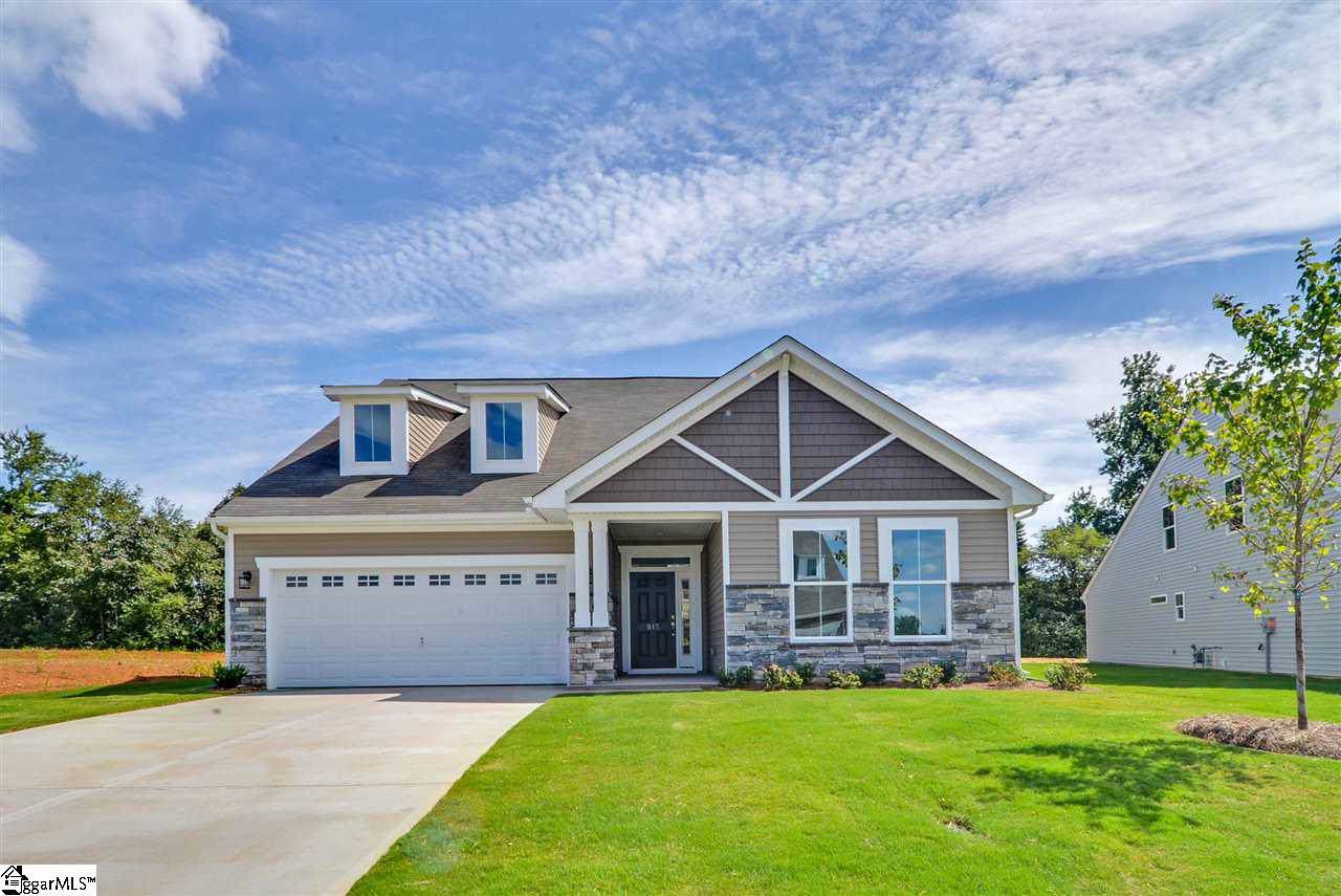 815 Wild Orchard Lane - Photo 1 815 Wild Orchard Lane - Photo 1