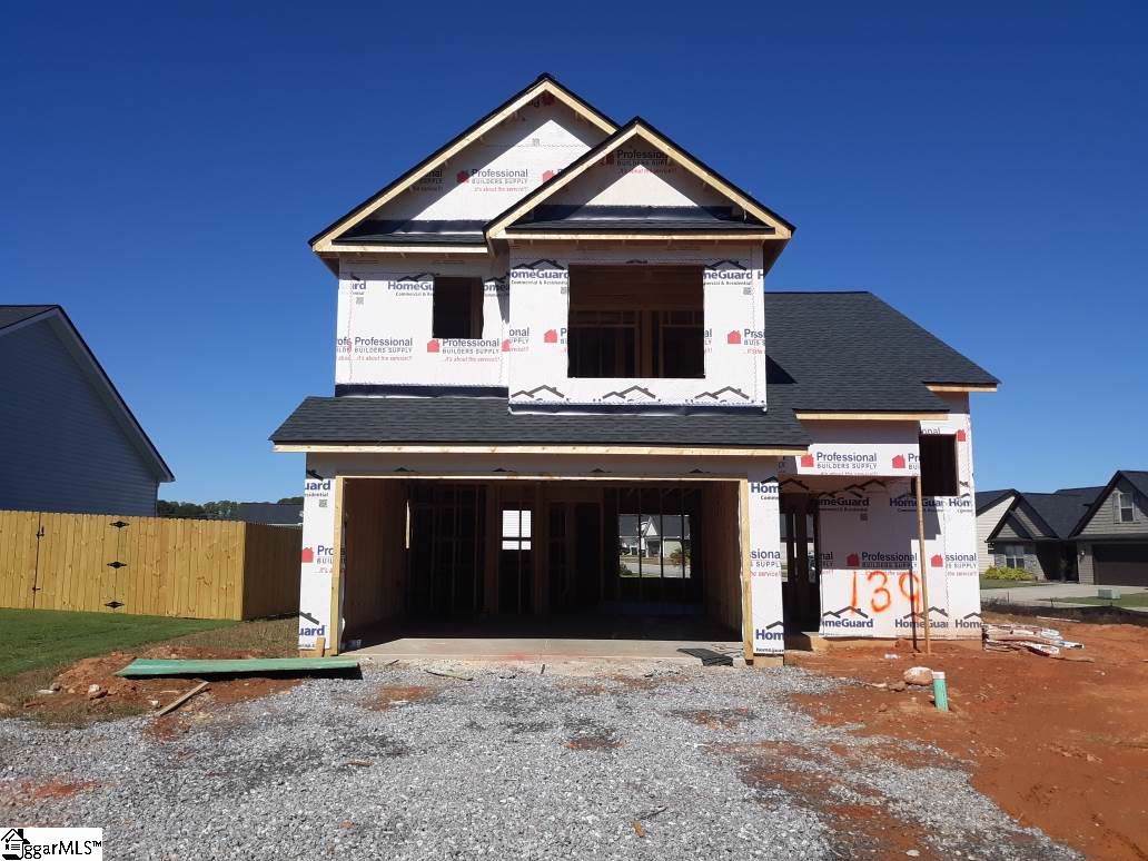 253 Lockeland Park Drive - Photo 1