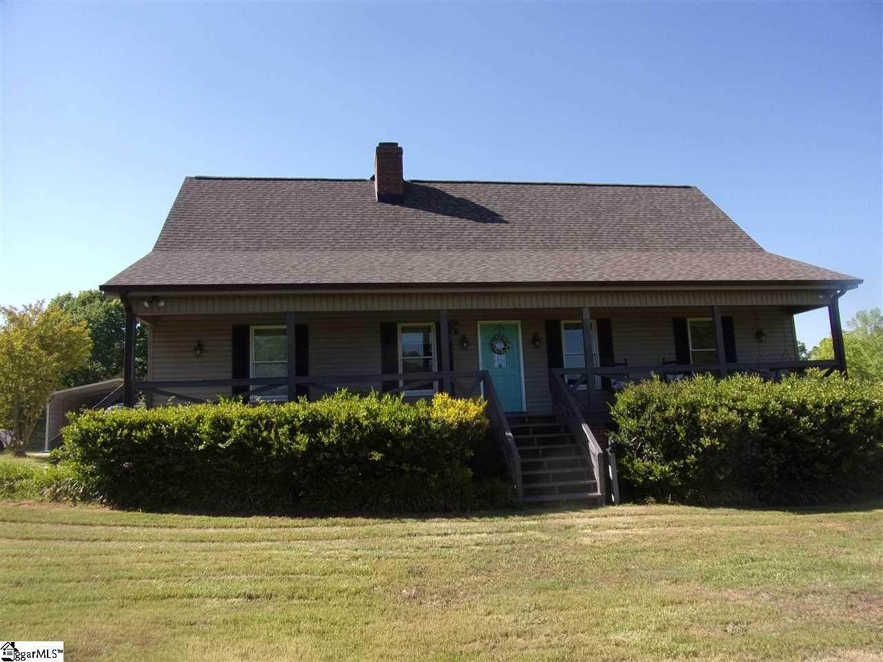 667 Piney Grove School Road - Photo 1 667 Piney Grove School Road - Photo 1