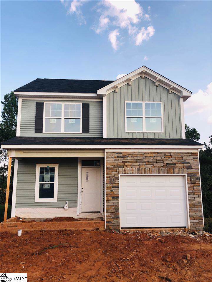 124 Dunsmore Drive - Photo 1