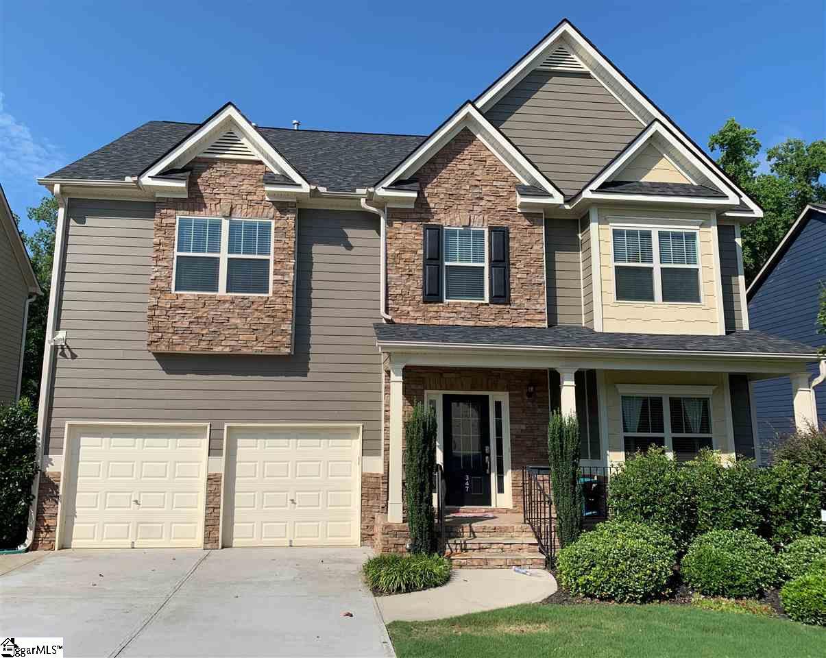 347 Bridge Crossing Drive - Photo 1