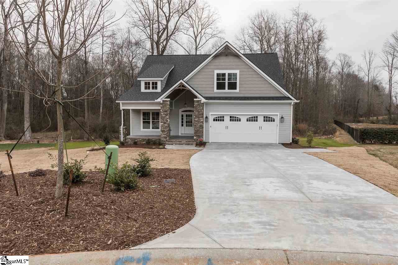 126 Cravens Creek Court - Photo 1
