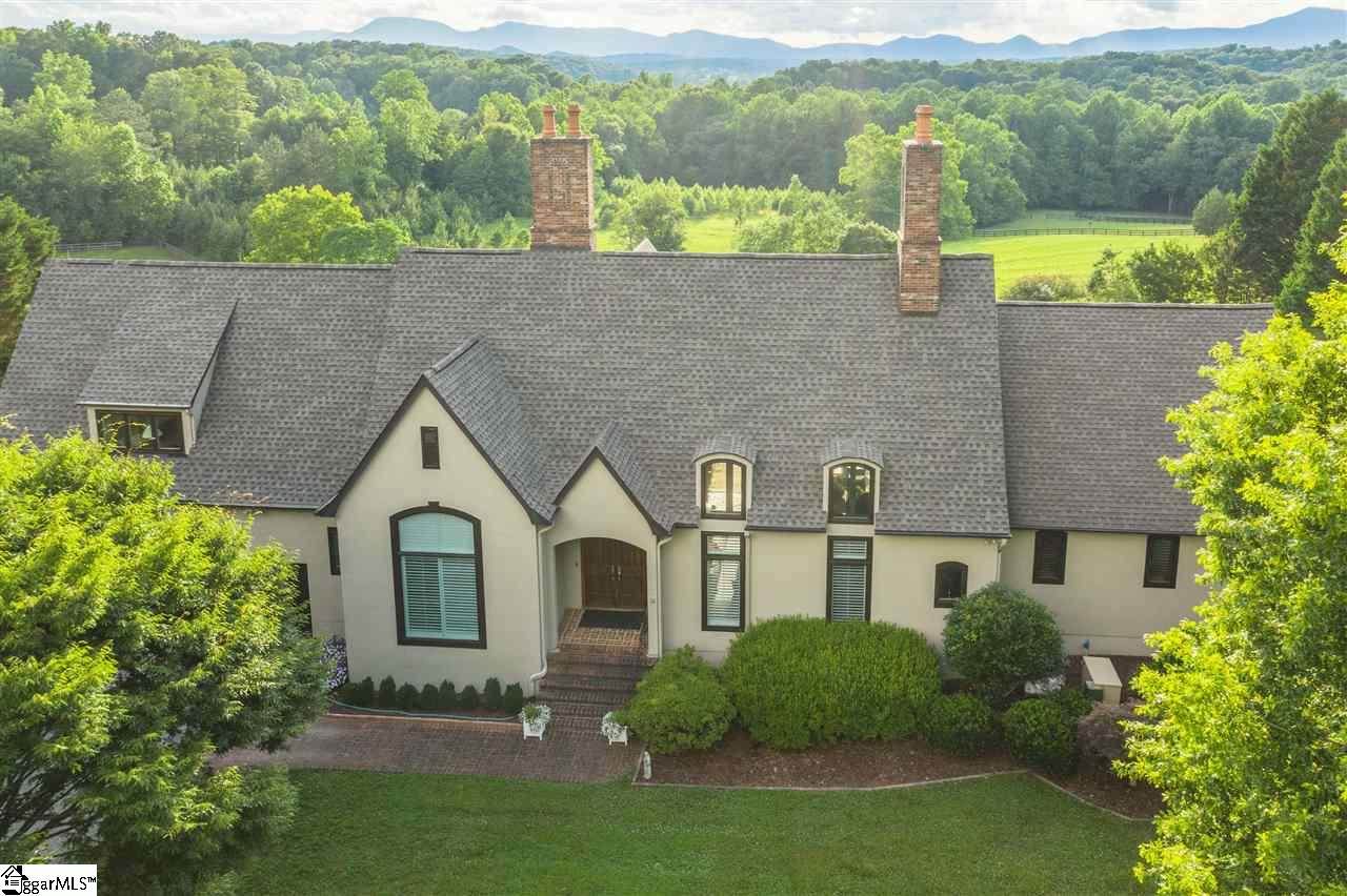 15 Glen Erin Lane - Photo 1