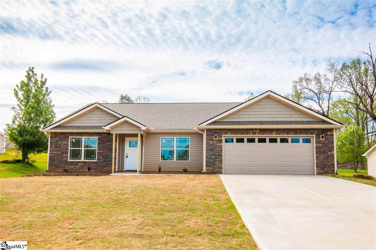 889 Cothran Road - Photo 1