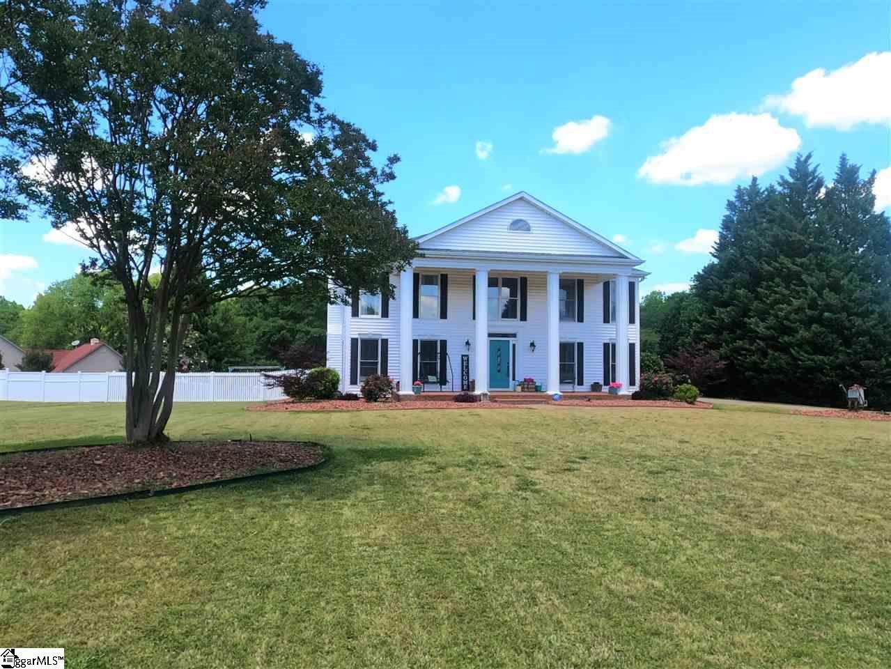 252 Mountain Range Road - Photo 1