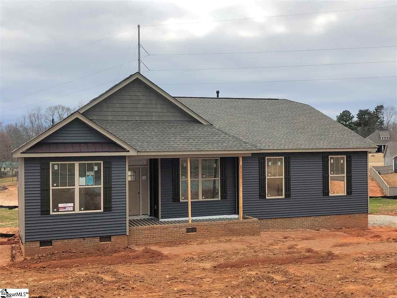 727 West Gap Creek Road - Photo 1