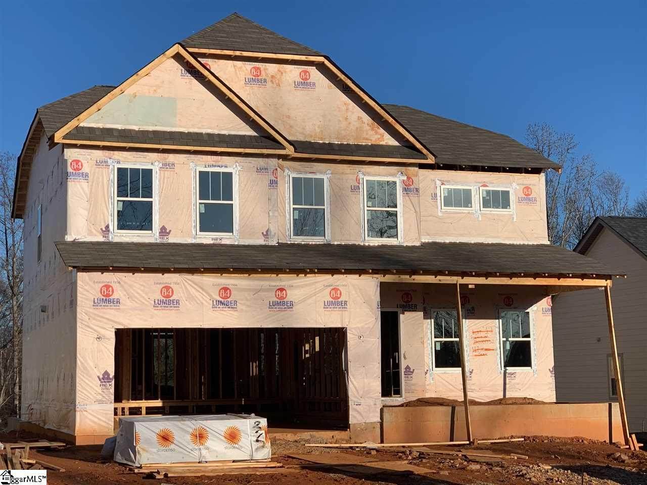 117 Marshfield Trail - Photo 1