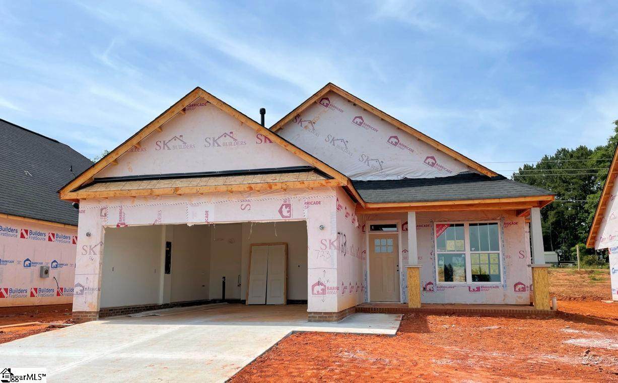 1118 Wanley Way - Photo 1