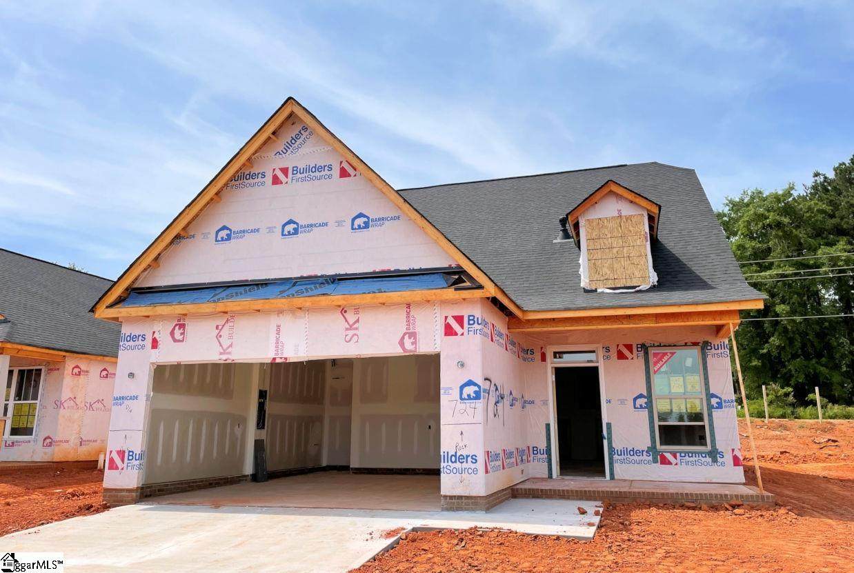 1114 Wanley Way - Photo 1