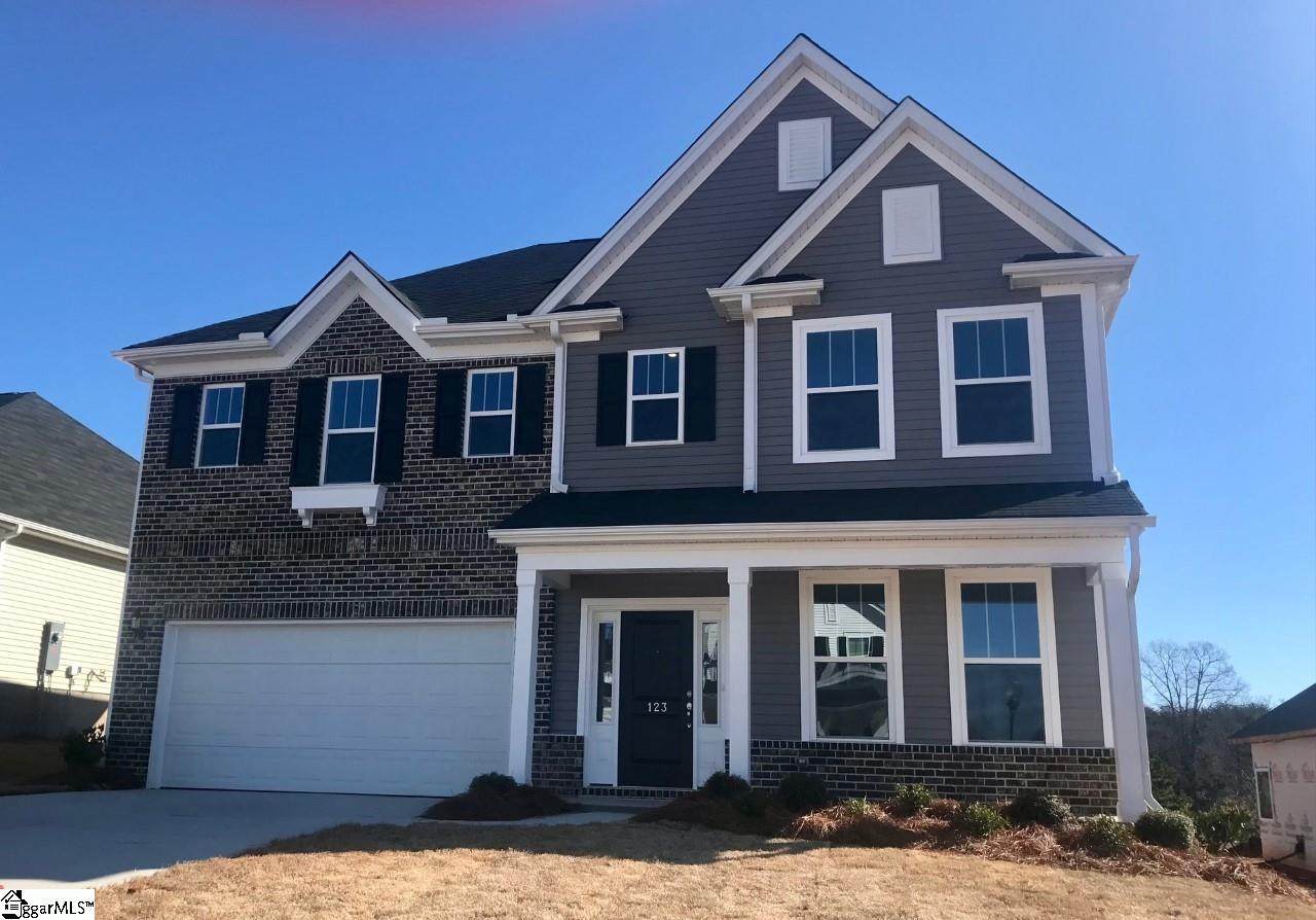 123 Sevan Lane - Photo 1