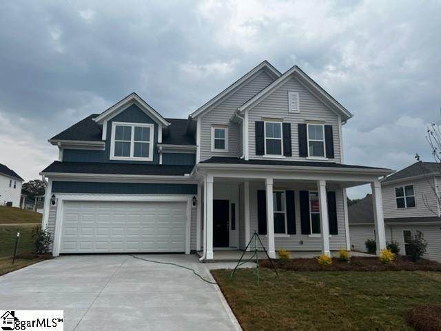 401 Plumblee Lane - Photo 1