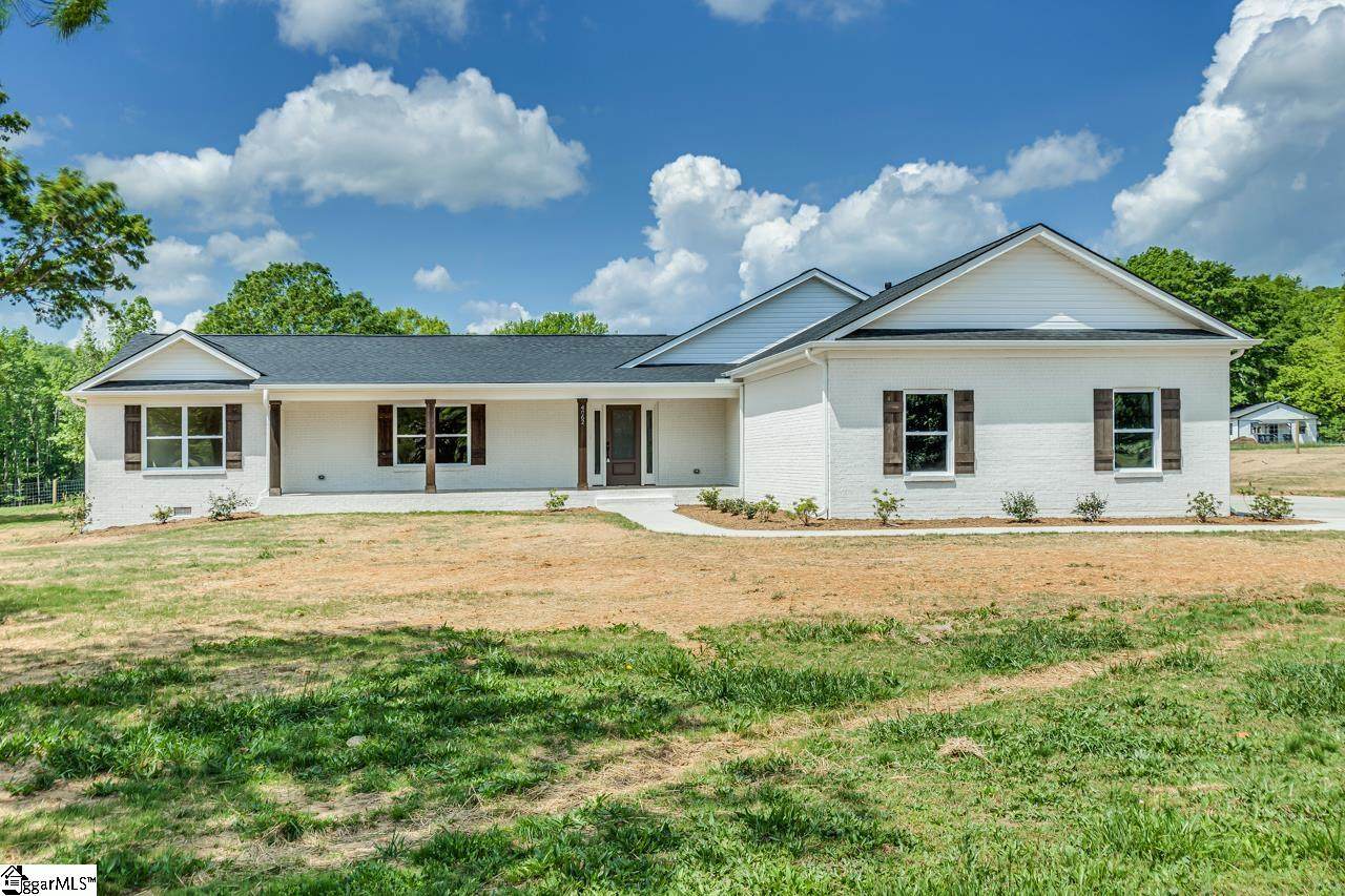 4062 Greenpond Road - Photo 1