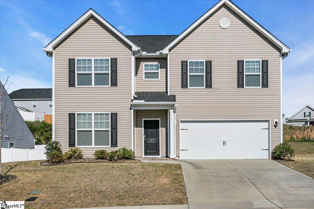 172 Mayfield Crossing Lane - Photo 1